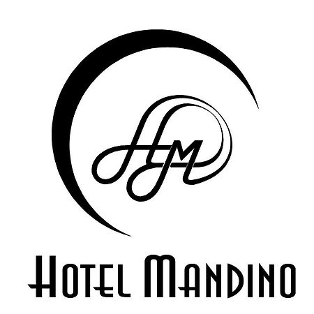Hotel Mandino 아우타플로레스타 외부 사진