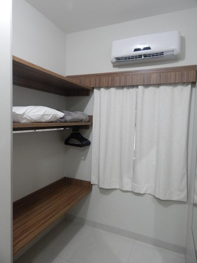 Hotel Mandino 아우타플로레스타 외부 사진